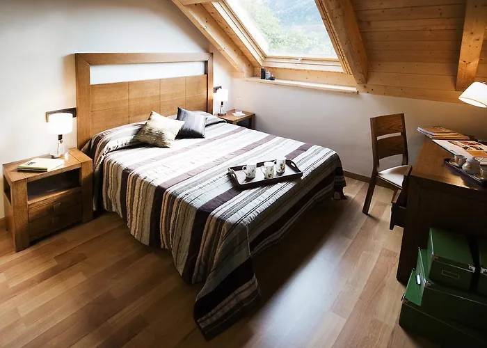 Apartaments Petit Sauec